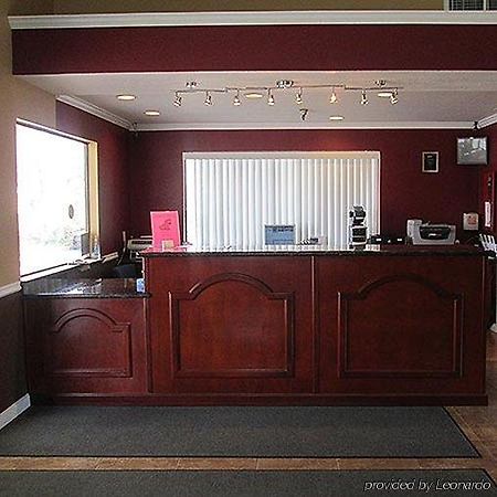 Valley Oaks Inn Woodland Bagian luar foto