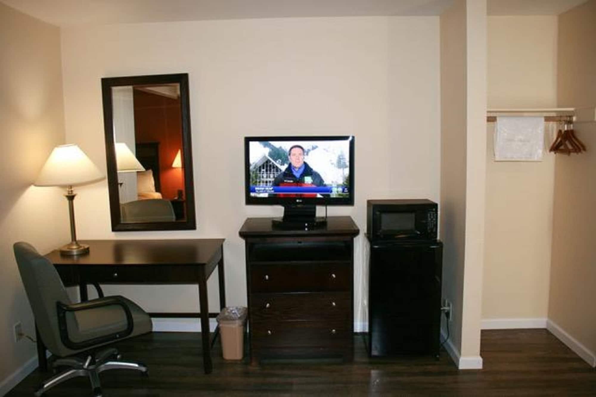 Valley Oaks Inn Woodland Bagian luar foto
