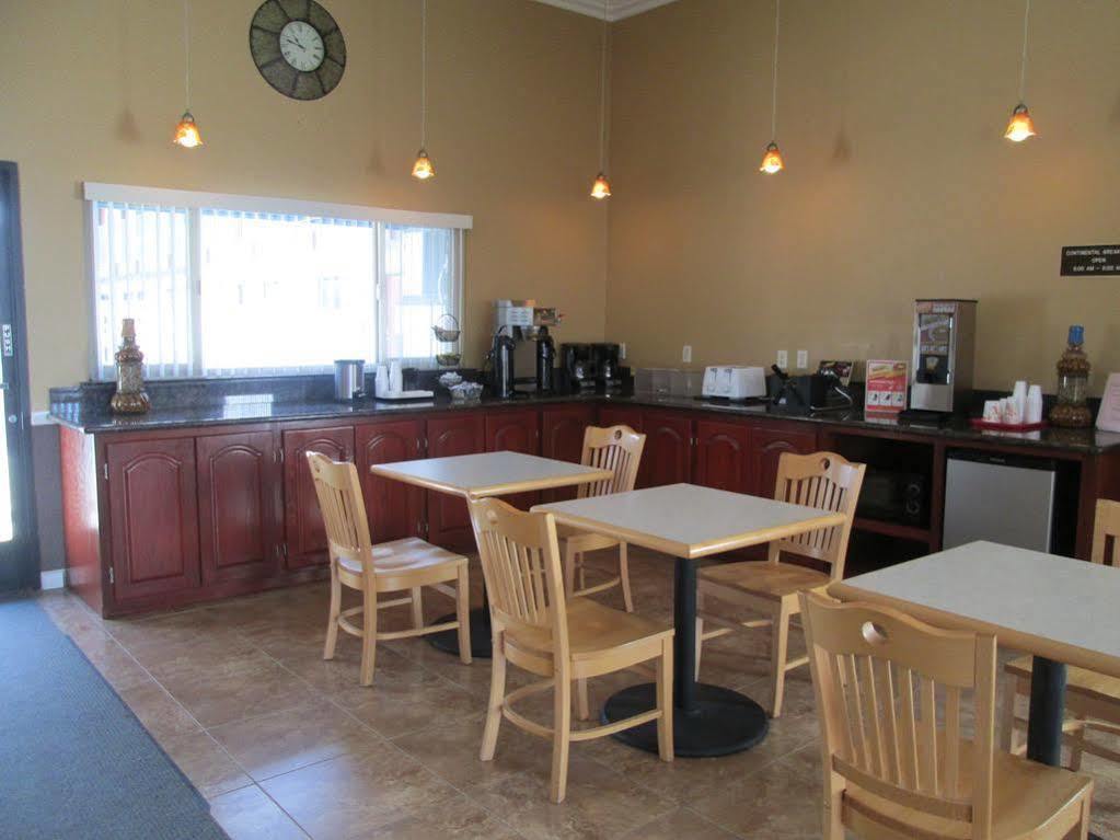 Valley Oaks Inn Woodland Bagian luar foto